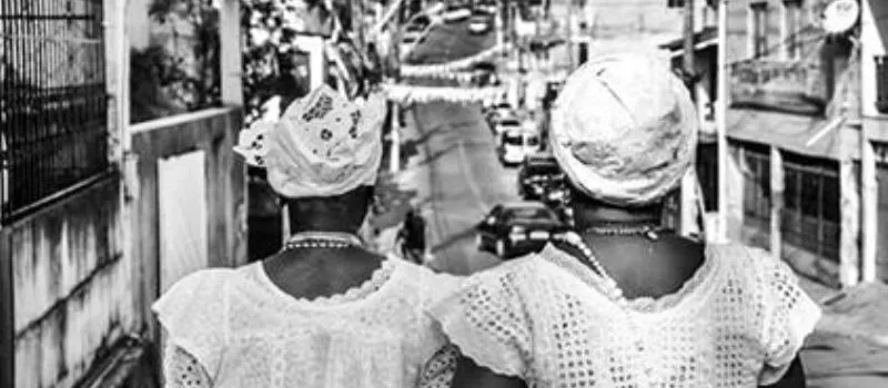 RESPEITEM MINHA FÉ: MPE revela que casos de intolerância religiosa na Bahia aumentaram 300%