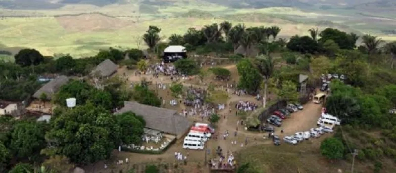 ‘NOVEMBRO NEGRO’: Quilombo dos Palmares é reconhecido patrimônio cultural do Mercosul