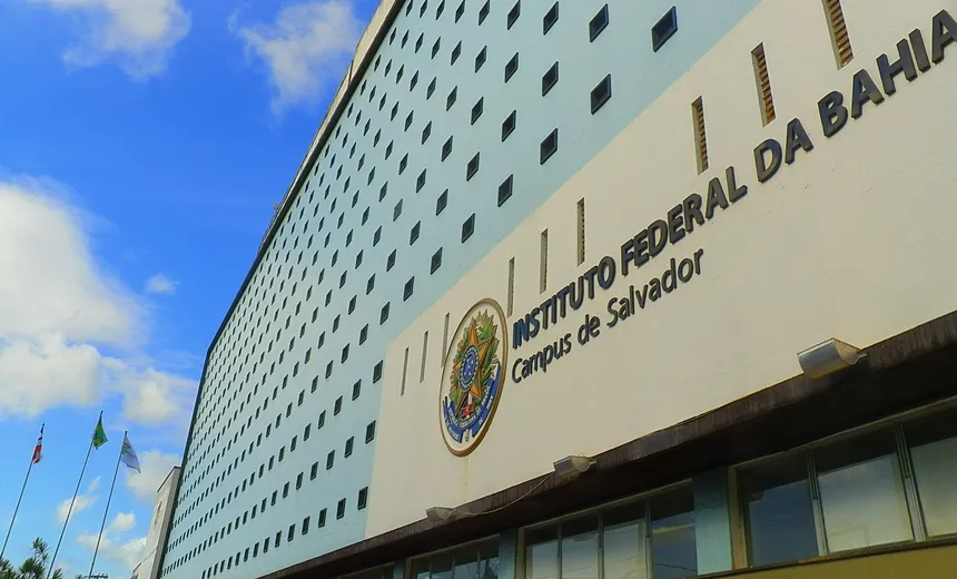 IFBA inscreve para seleção de vagas residuais