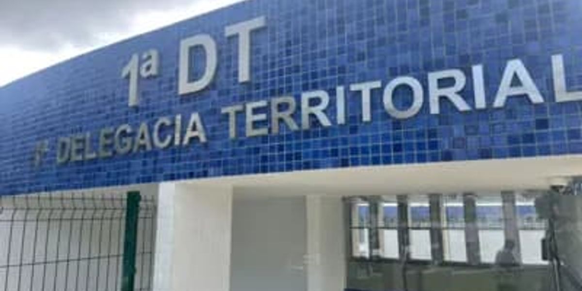 1&ordf; Delegacia Territorial Dos Barris, Em Salvador, &Eacute; Alvo De Investiga&ccedil;&atilde;o Sobre as Condi&ccedil;&otilde;es Da Carceragem (2)