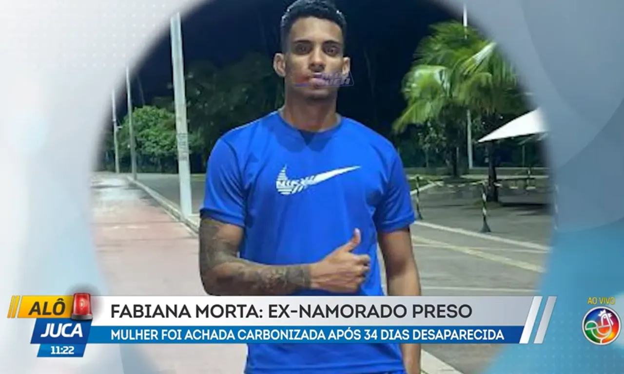 Ex-namorado