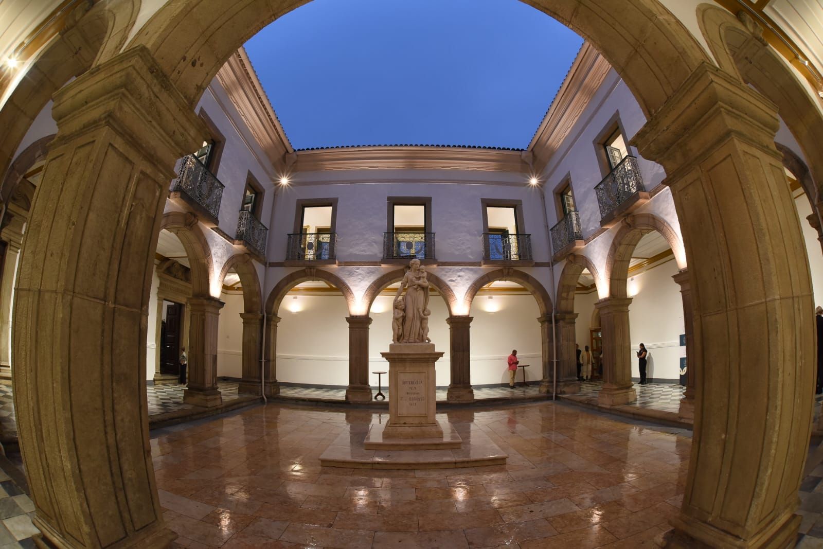 Museu da Miseric&oacute;rdia - Salvador. Foto: Divulga&ccedil;&atilde;o 