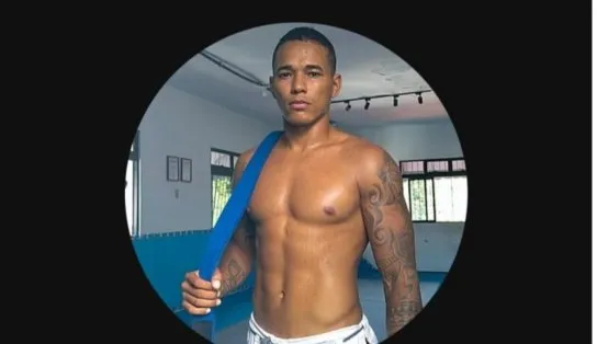 Professor de boxe é assassinado a tiros em Camaçari