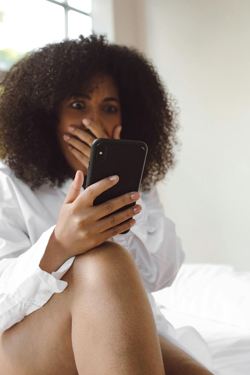 O estudo também contraria percepções comuns sobre o namoro online. | Foto: Ilustrativa/Pexels