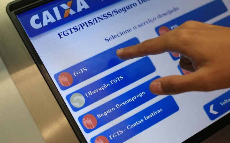 O FGTS inativo n&atilde;o perde a validade. Mesmo ap&oacute;s muitos anos, o trabalhador continua sendo o propriet&aacute;rio dos recursos depositados na conta/Foto: Reprodu&ccedil;&atilde;o&nbsp;