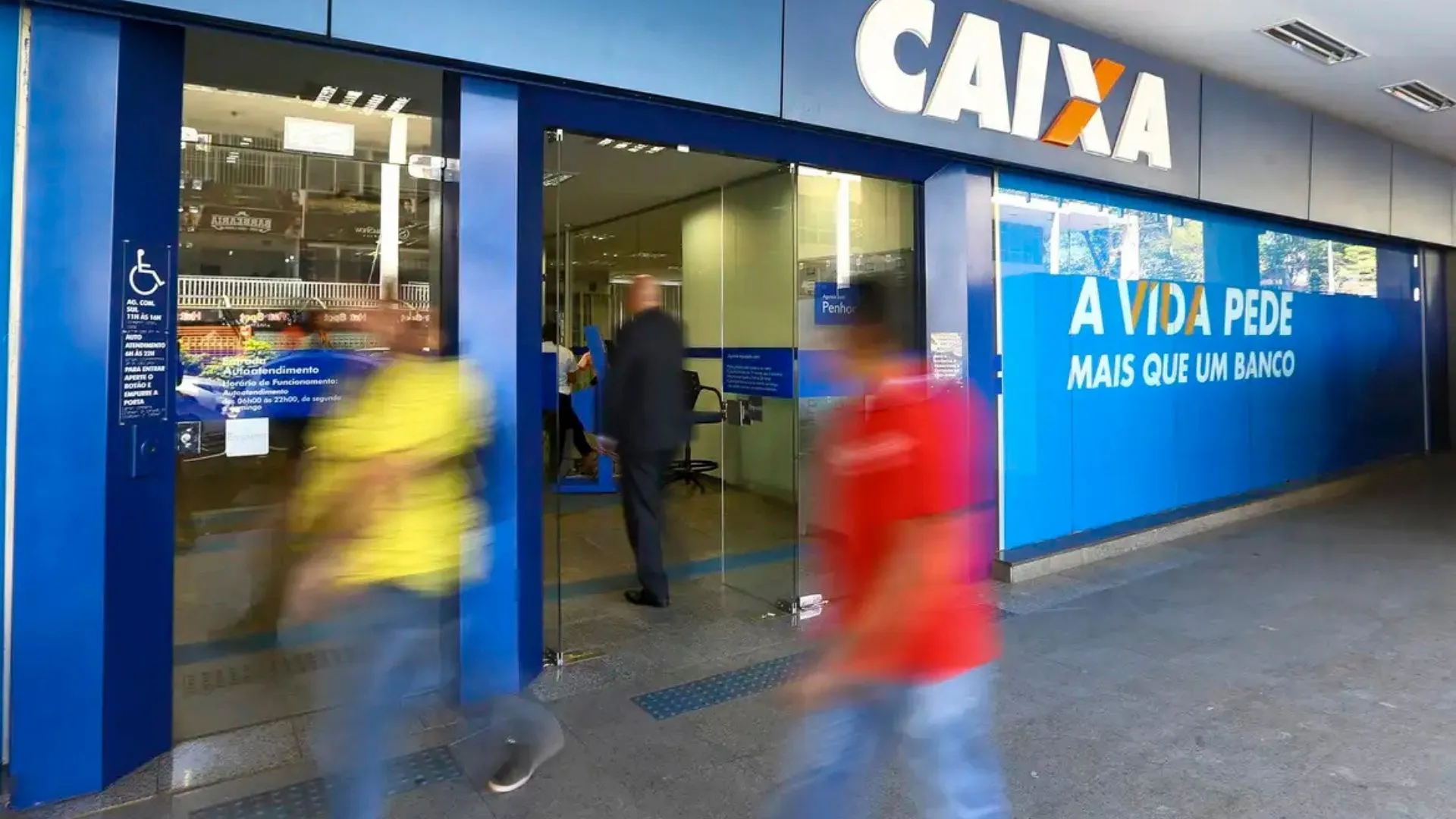 Vai ao banco nesta quinta (20)? Veja como a paralisação dos bancários afeta os clientes