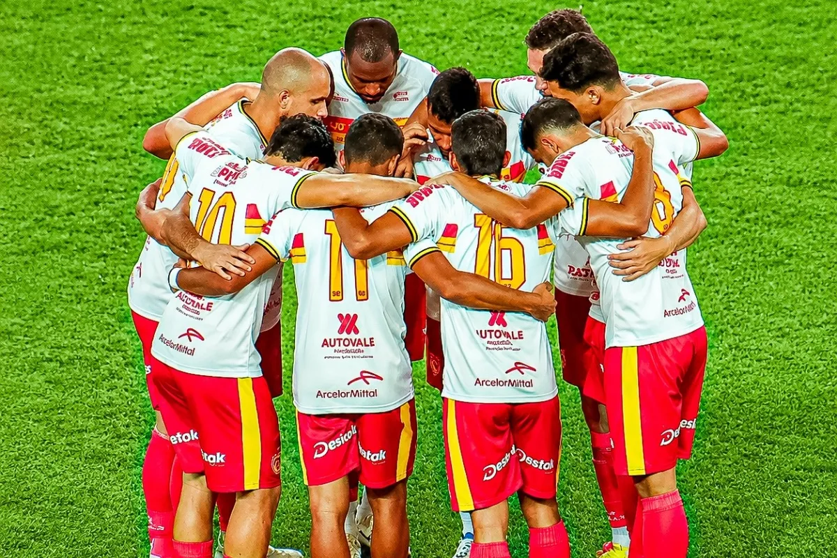 Juazeirense é goleada pelo ABC e está eliminada da Copa do Nordeste
