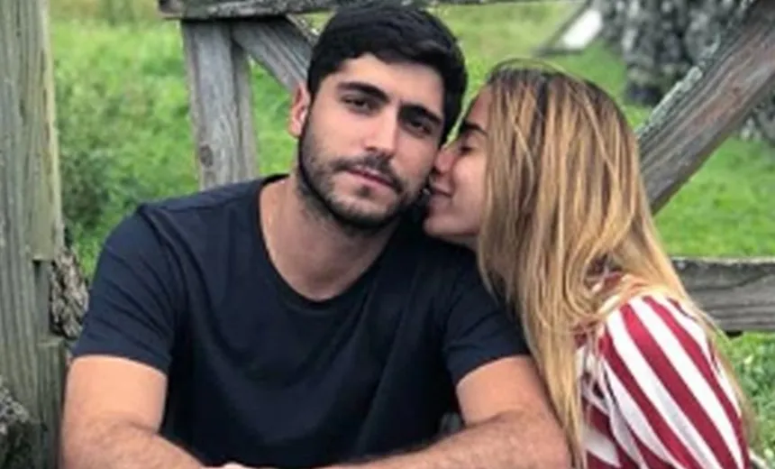Marido de Anitta apaga conta do instagram e fãs especulam fim do casamento