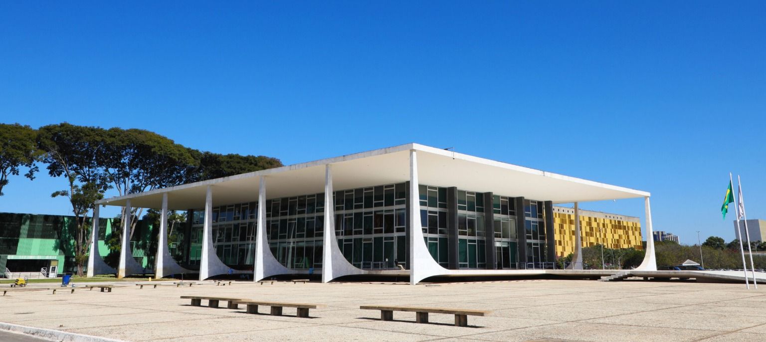 Supremo Tribunal Federal