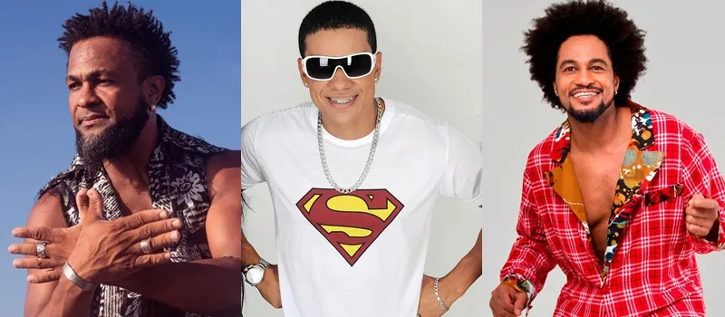 DE OUTROS CARNAVAIS: Que fim levou os autores de hits como “Bororó”, “Foge Superman” e “Billi Jean”?