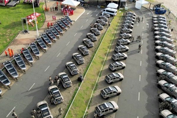 Foto Thuane Maria Gov