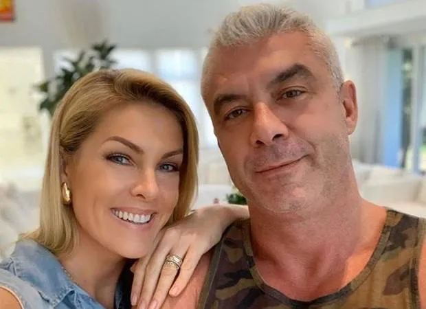 Em Boletim de Ocorrência, Ana Hickmann diz ter sido agredida e ameaçada pelo marido
