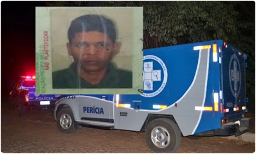 Homem é assassinado a tiros no bairro Campo Limpo, em Feira de Santana