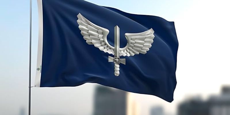 A Força Aérea Brasileira (FAB) é a organização responsável por defender a soberania do espaço aéreo do Brasil e integrar o território nacional/Foto: Divulgação/FAB