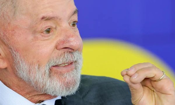 Lula emite nota sobre morte da brasileira que caiu em trilha na Indonésia. Foto: Foto: Fabio Rodrigues-Pozzebom/ Agência Brasil 
