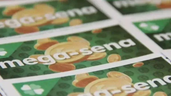 Mega-Sena pode pagar R$ 60 milhões no concurso desta quinta-feira