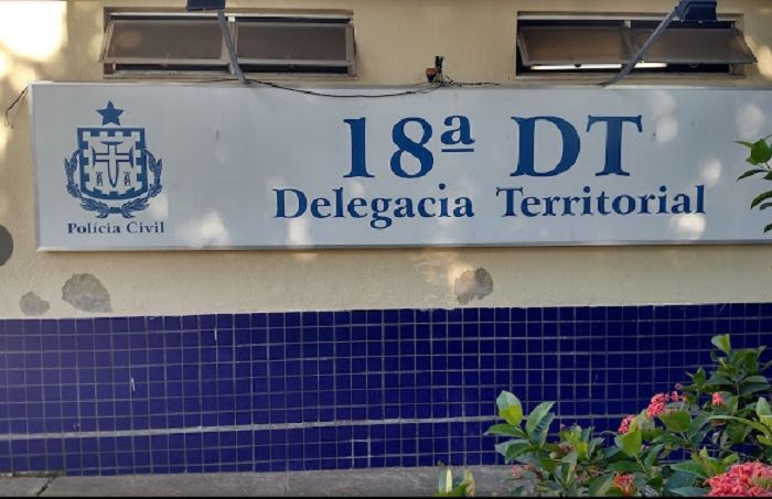 Latrocínio é investigado pela Delegacia de Camaçari. Foto: Rerodução | Google