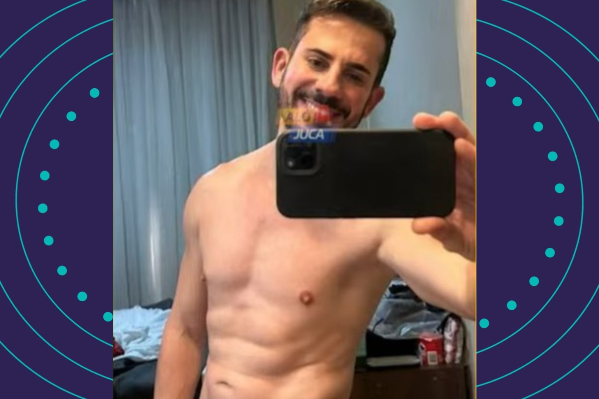 Turista É Preso Por Racismo Em Camarote No Carnaval De Salvador E Será Encaminhado Ao Presídio Da Mata Escura. | Foto: Reprodução TV Aratu