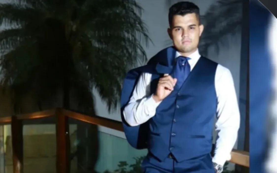 VÍDEO: Turista mineiro morre afogado em praia no sul da Bahia