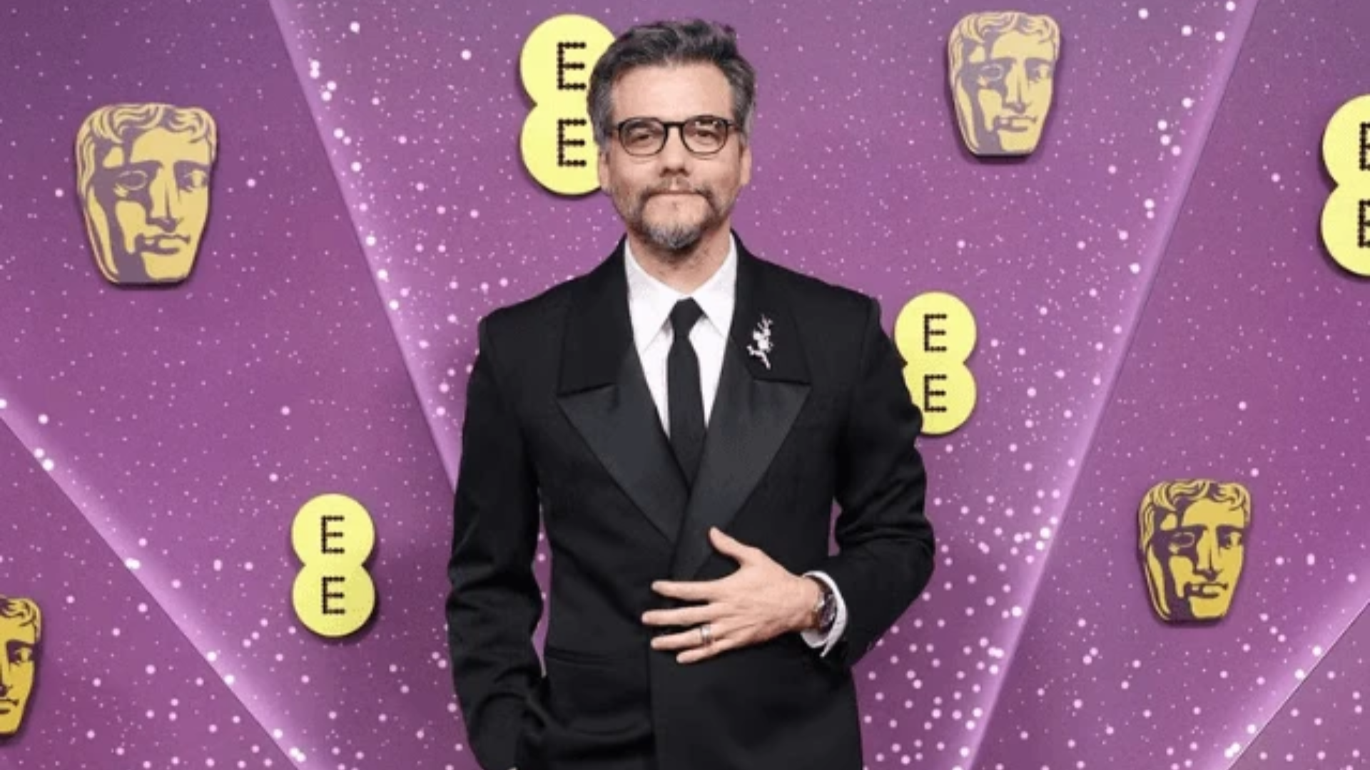 Wagner Moura n&atilde;o garantiu o Bafta de Melhor Ator