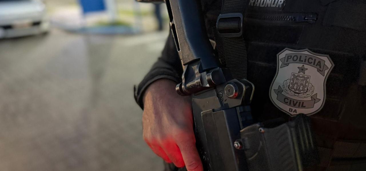 Bahia Reduz Numero De Homicidios Mas Mantem Alta Taxa De Violencia Letal