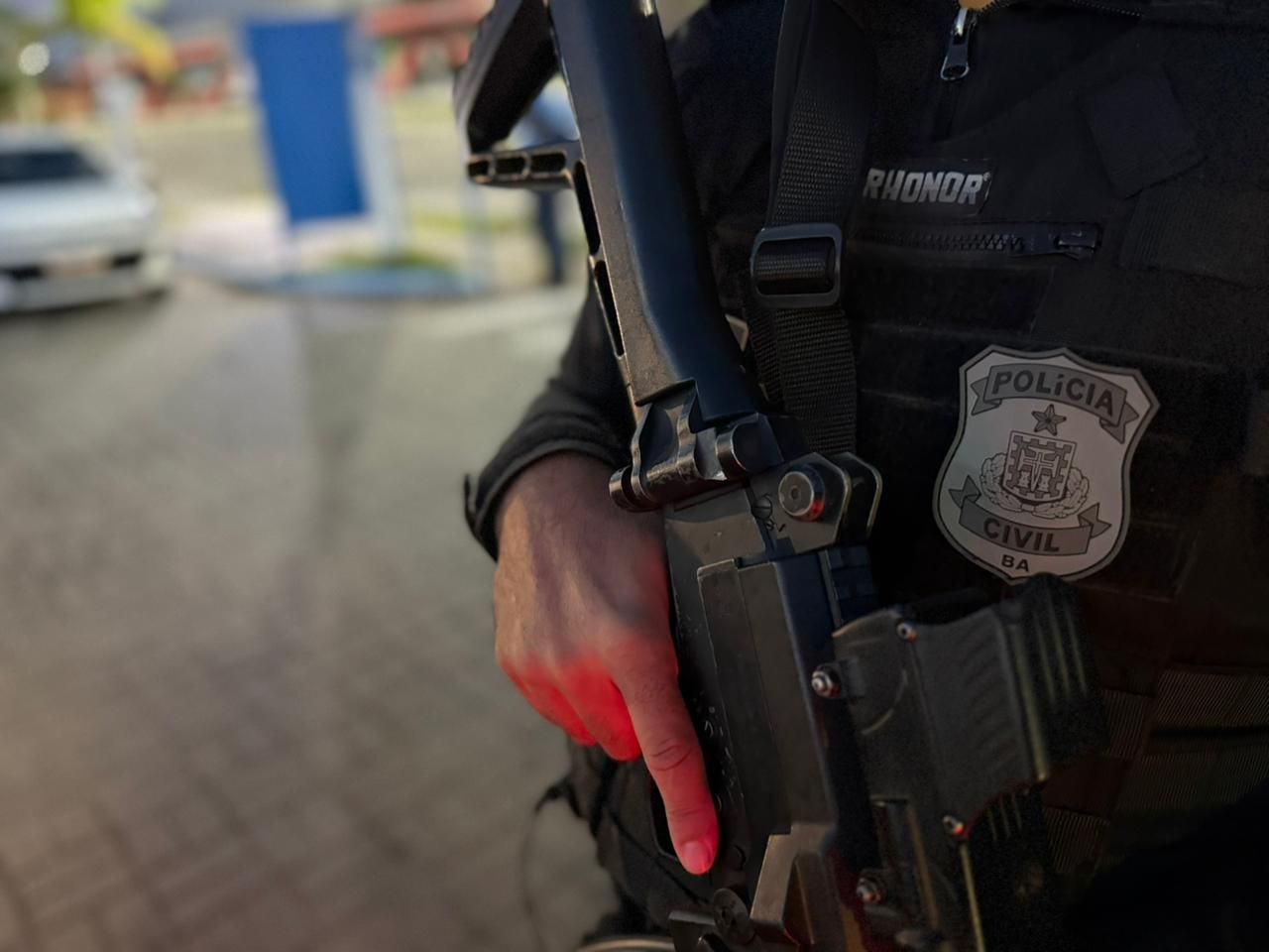Bahia Reduz Numero De Homicidios Mas Mantem Alta Taxa De Violencia Letal