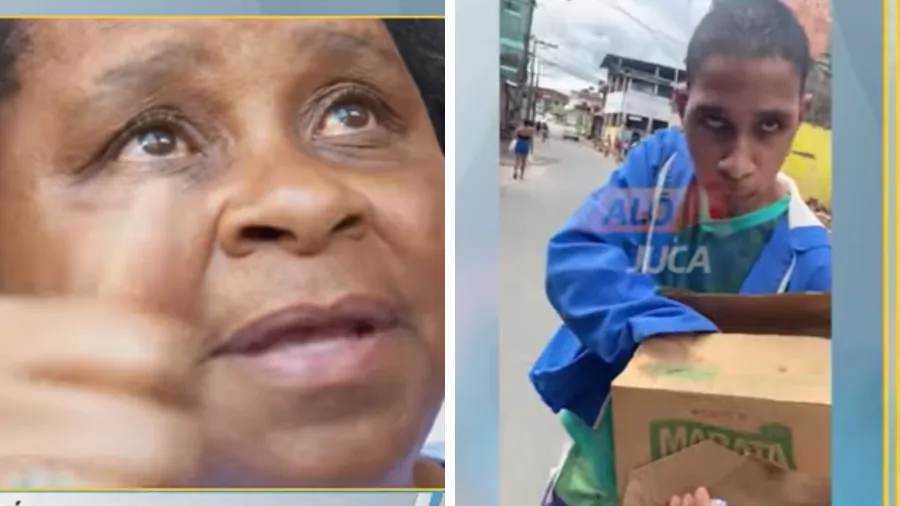'Estava com cordãozinho’, diz mãe de jovem autista morto no Rio Sena