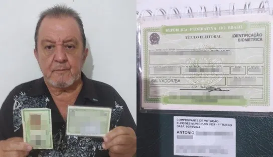 Aposentado de 72 anos tem benefício suspenso pelo INSS por 'suspeita de óbito': 'Eu estou vivo!'