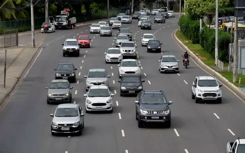 Gestores públicos reforçam que parte da arrecadação do IPVA é destinada a investimentos em infraestrutura urbana, educação e segurança, conforme planejamento orçamentário de cada estado/Foto: Fefferson Peixoto/ Secom