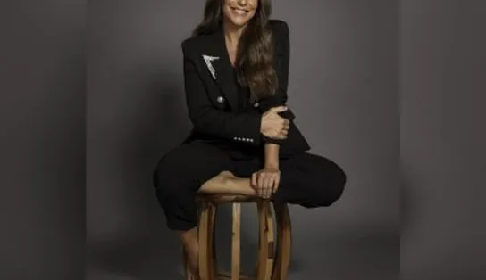 Ivete Sangalo faz live especial de Dia das Mães; confira