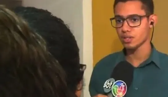 Entenda o triângulo amoroso envolvendo uma policial e um homem que quer duas em Salvador