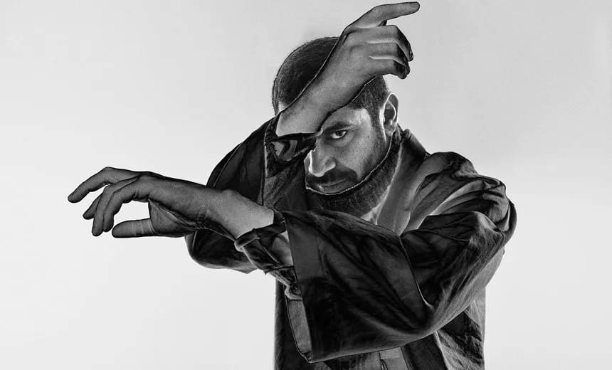 Criolo se apresenta na Concha Acústica em janeiro