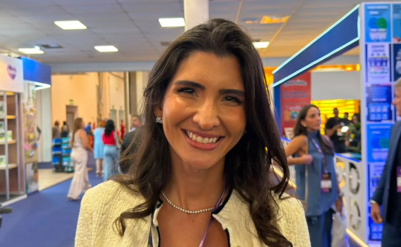 'Queremos gerar resultado', afirma presidente da Abase na SuperBahia 2026