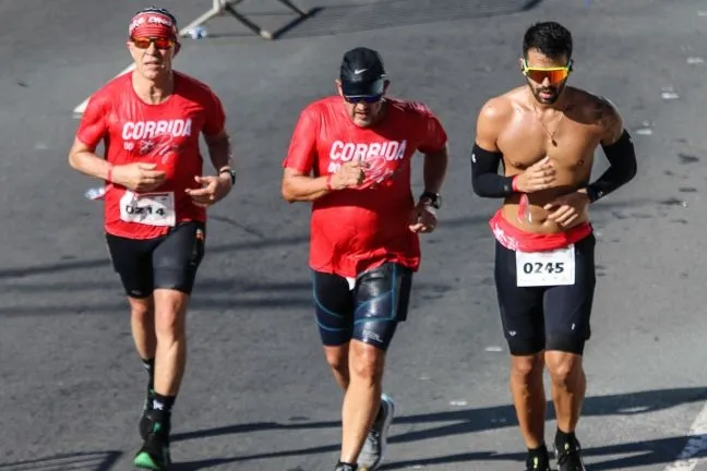 Corrida do Pepe 2025: saúde, solidariedade e esporte em Salvador