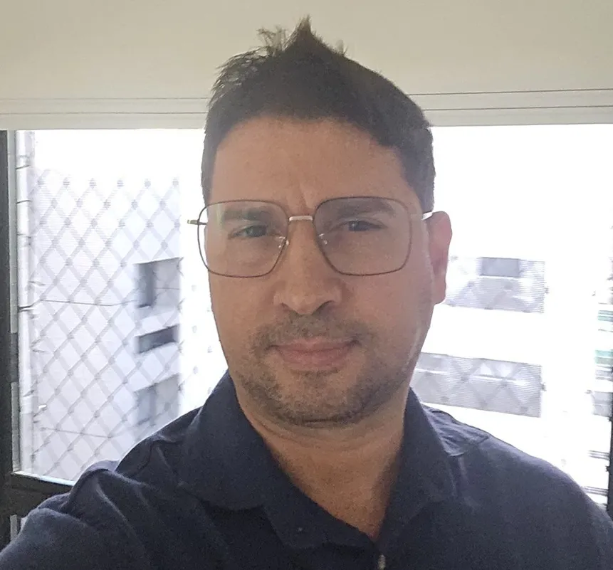 Quem é o tenente-coronel do Corpo de Bombeiros preso por importunação sexual