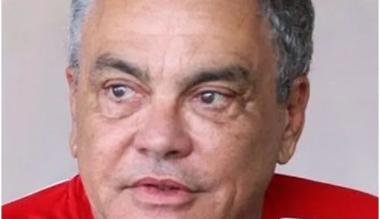 Paulo Carneiro comenta debate do Aratu On, critica inexperiência de candidatos à Presidência do Vitória e ataca Fábio Mota; " traíra" 