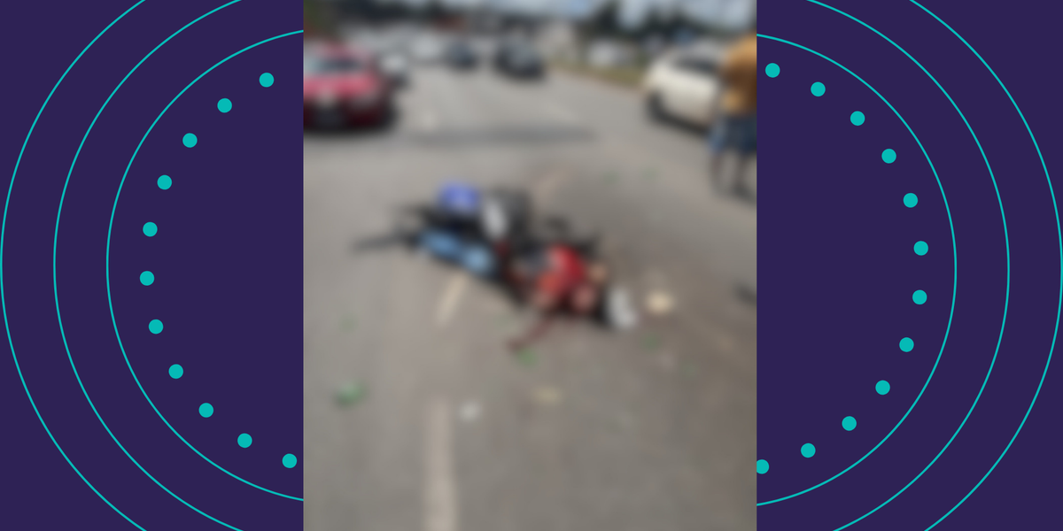 Homem Morreu Ap&oacute;s Ser Atacado Durante Uma Briga Entre Torcidas Organizadas. 2