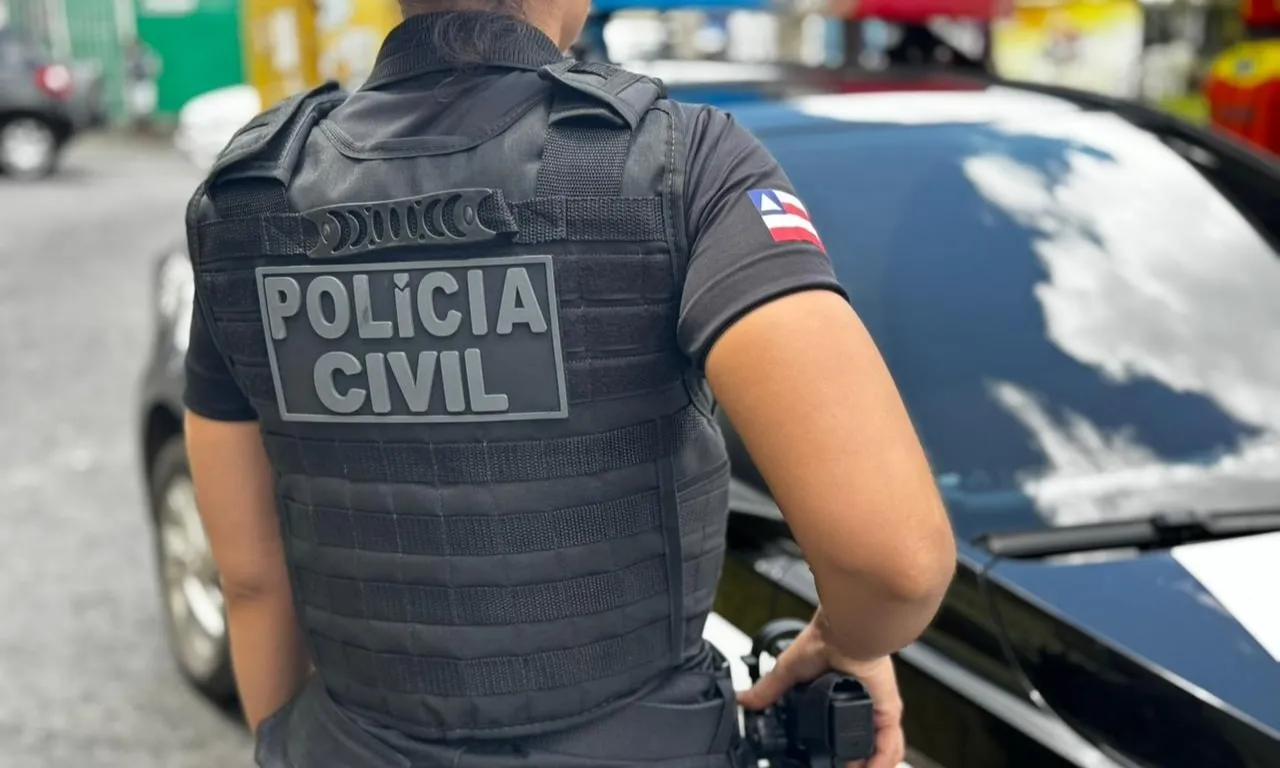 Polícia Civil