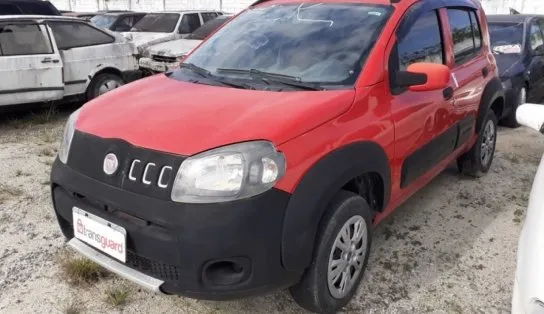 Do popular ao SUV, Detran-BA leiloa veículos com lances a partir de R$ 100; saiba mais sobre a oportunidade