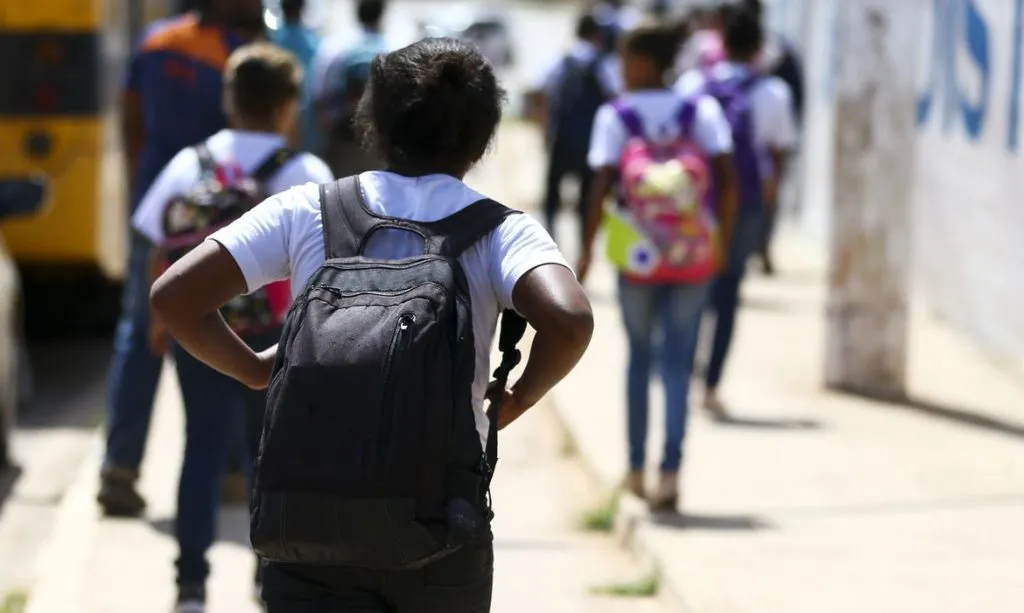 PF cumpre novos 49 mandados contra desvio de R$50 milhões da educação. Foto: Marcelo Camargo / Agência Brasil
