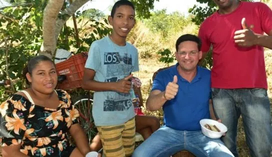 Roma diz que avanço da violência é resultado de falta de postura de grupos que se alternam no poder na Bahia