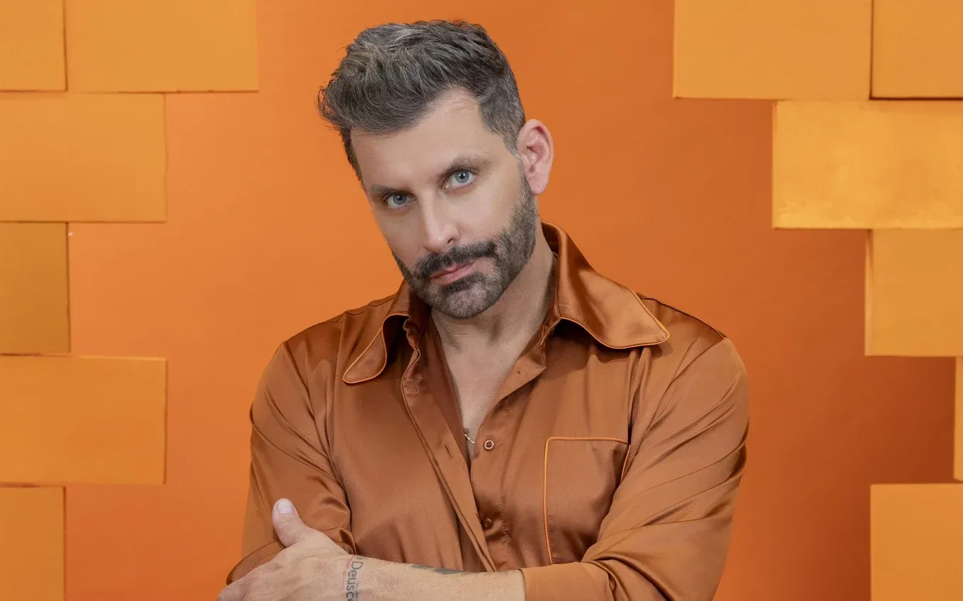 Henri Castelli se manifesta após sair do BBB 26 por crise convulsiva: 'Gratidão'