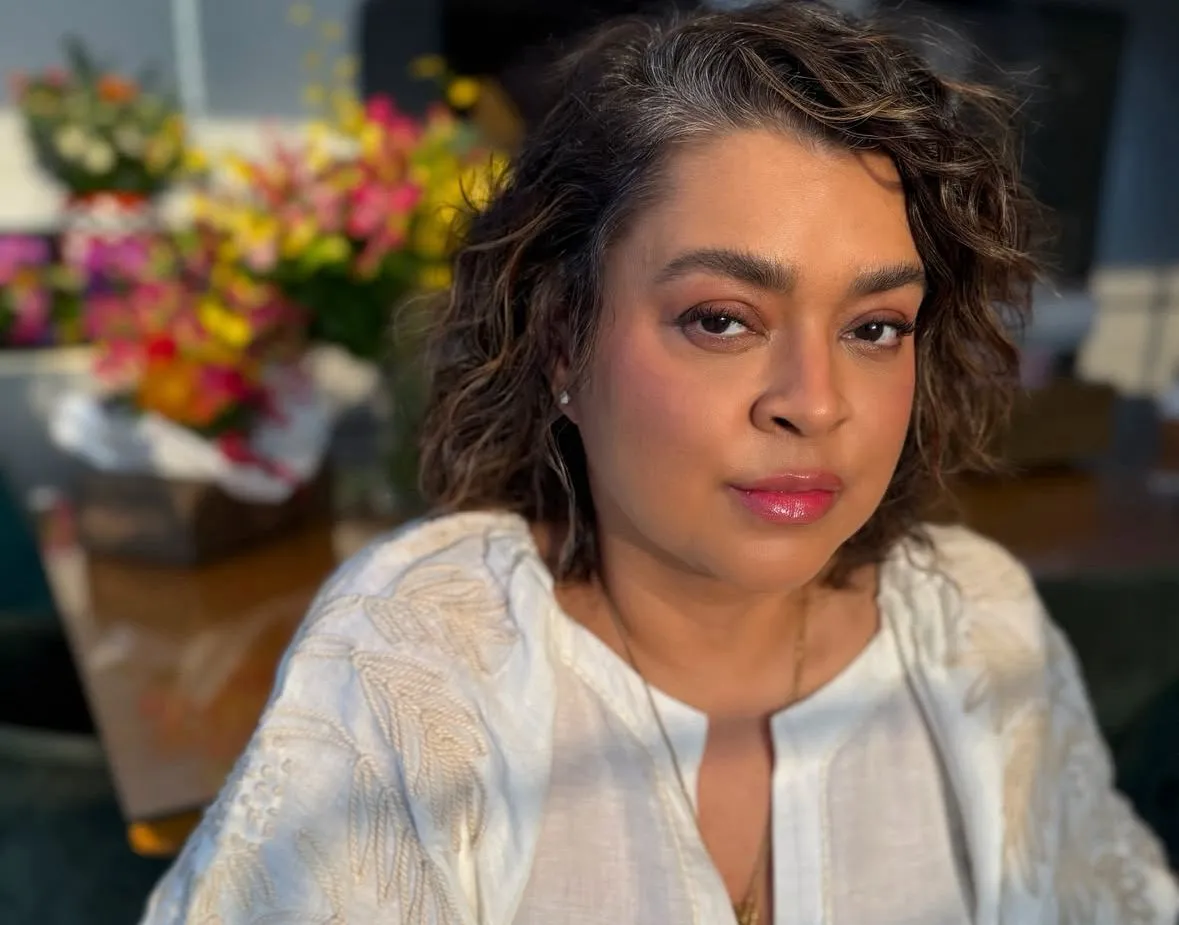 Família de Preta Gil decide o que fazer com cinzas da cantora