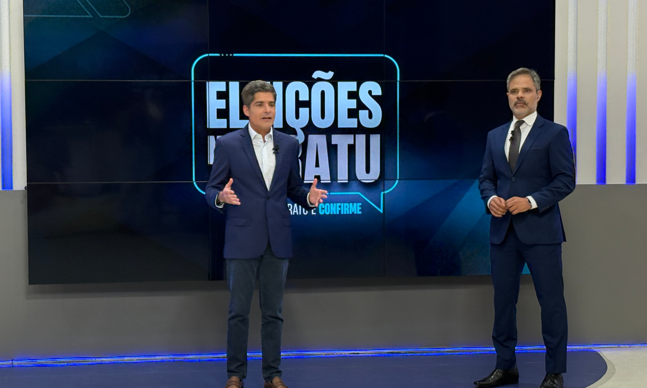 Elei&ccedil;&otilde;es 2026: ACM Neto promete reajuste para policiais e defende Pix Sa&uacute;de. Foto: Divulga&ccedil;&atilde;o