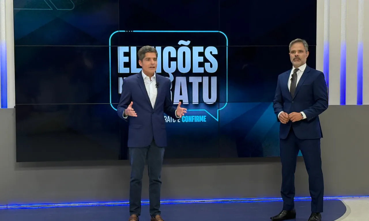 ACM Neto