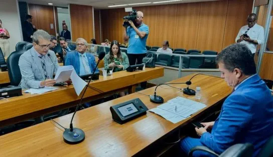 Comissão da AL-BA recomenda a não renovação do contrato da Coelba