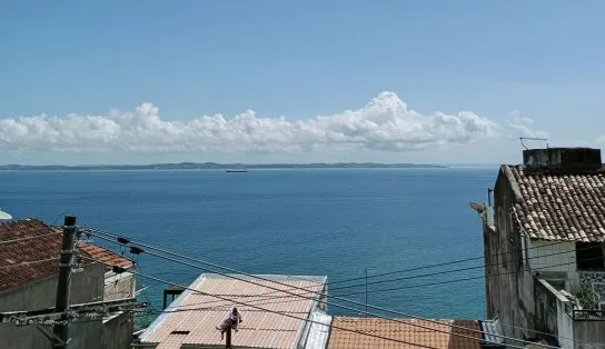 Veja previsão para o final de semana em Salvador: vai dar praia ou filme em casa? 