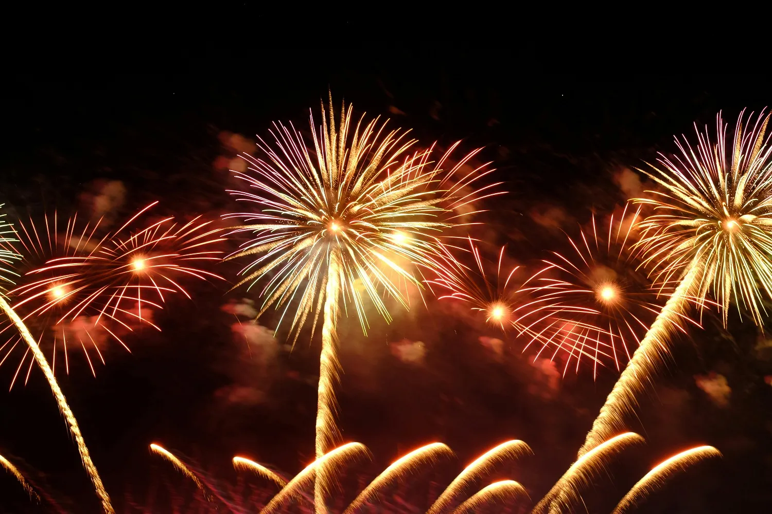 Queima de fogos no Ano-Novo causa sofrimento a autistas e idosos; entenda