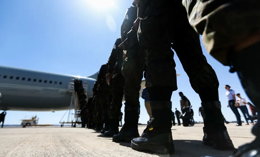 Alistamento militar encerra inscrição presencial nesta sexta-feira