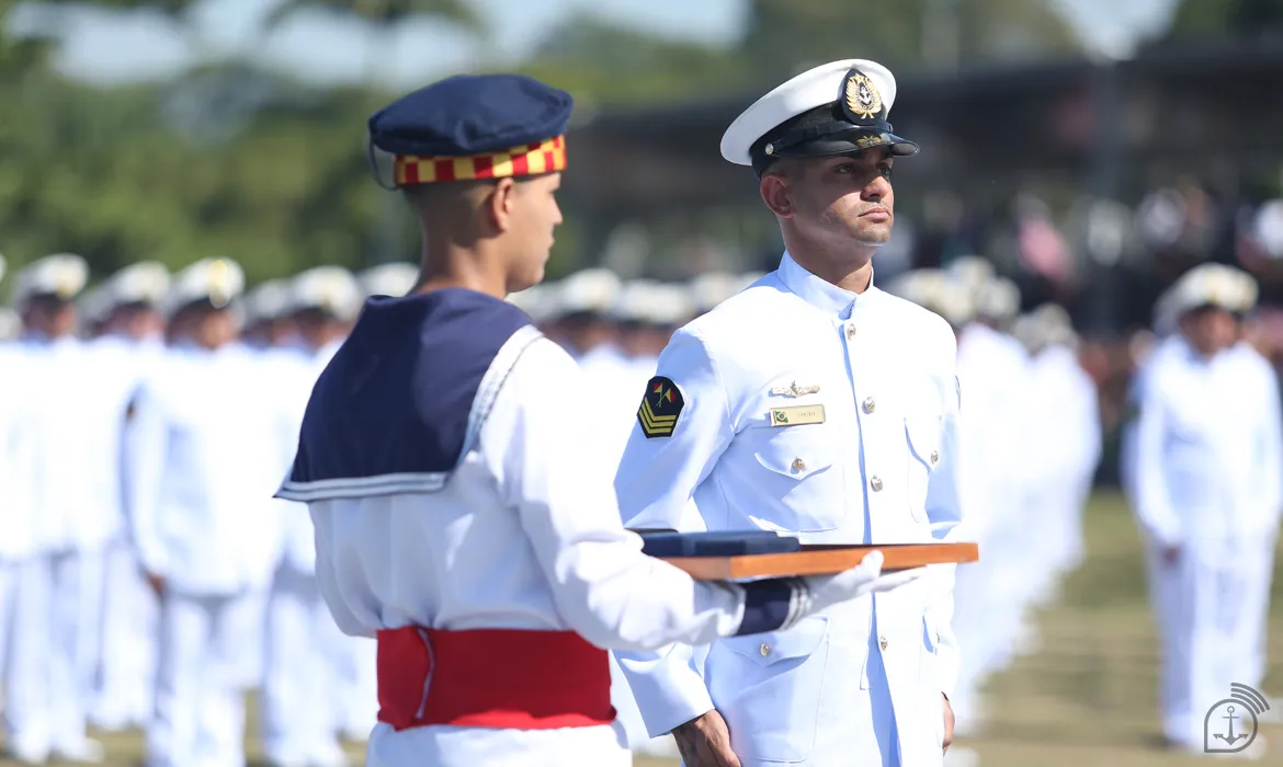 Marinha divulga orientações para prova de Serviço Militar Voluntário em Salvador
